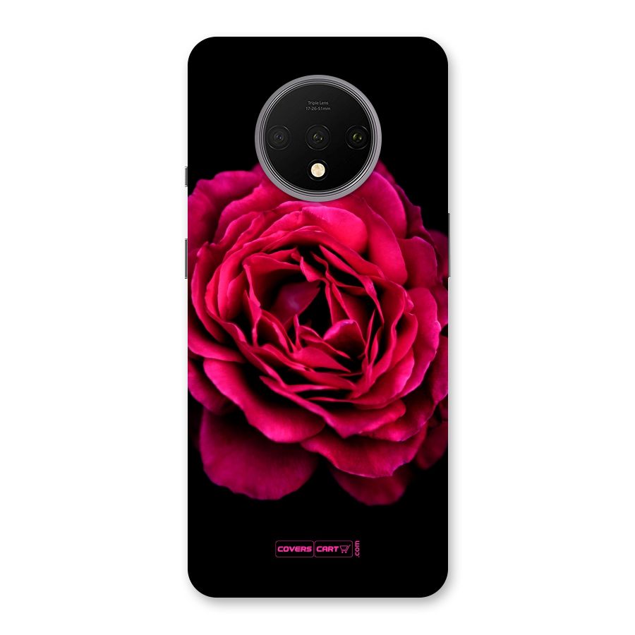 Magical Rose Back Case for OnePlus 7T