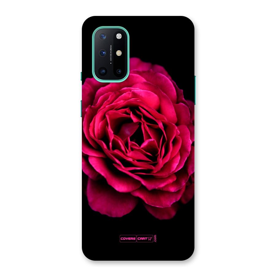 Magical Rose Back Case for OnePlus 8T