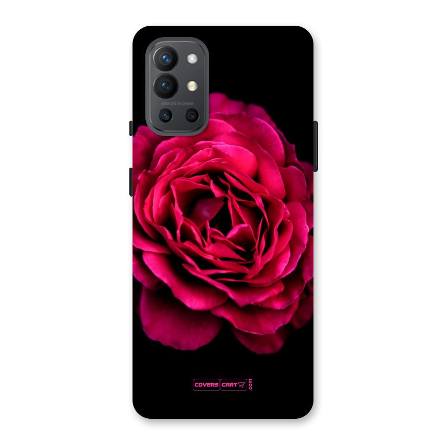 Magical Rose Back Case for OnePlus 9R