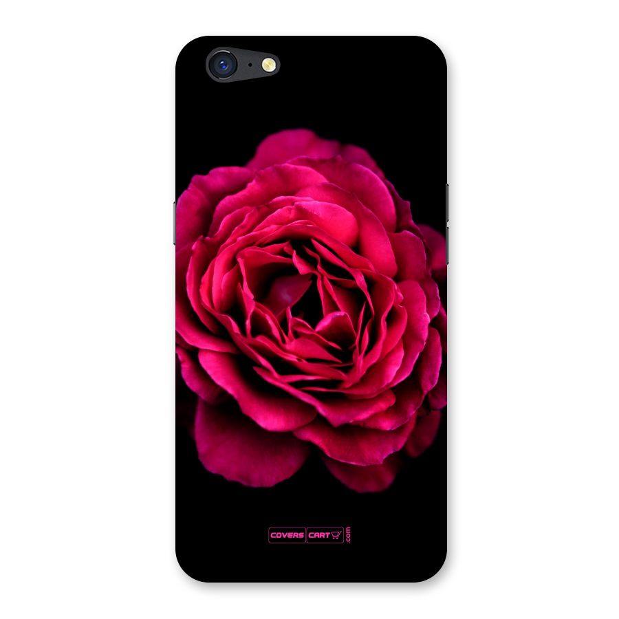 Magical Rose Back Case for Oppo A71