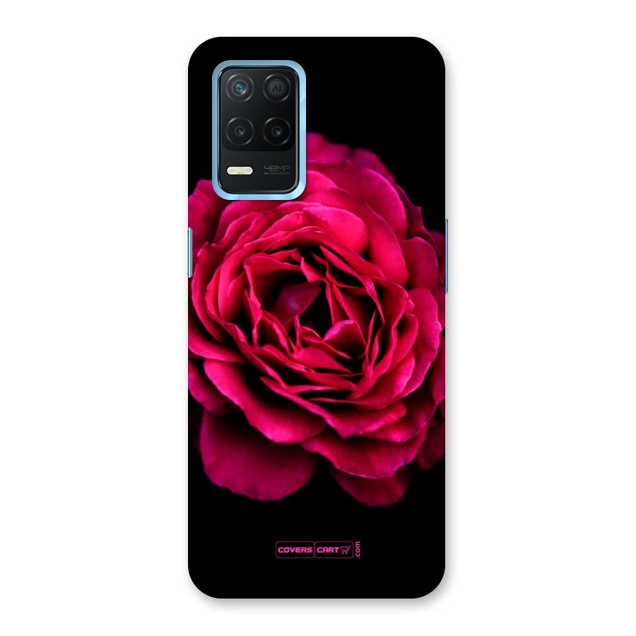 Magical Rose Back Case for Realme 8s 5G