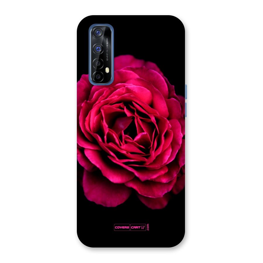 Magical Rose Back Case for Realme Narzo 20 Pro