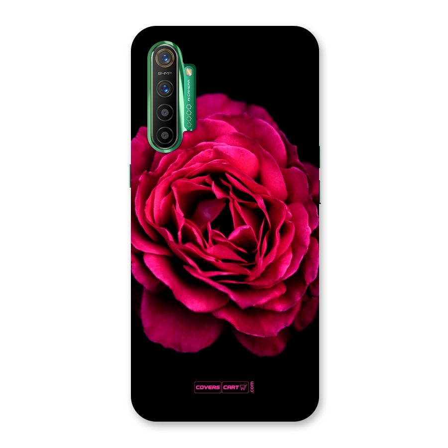 Magical Rose Back Case for Realme X2