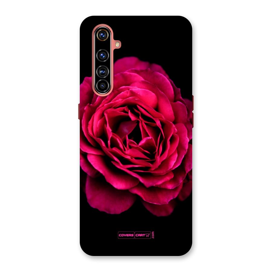 Magical Rose Back Case for Realme X50 Pro