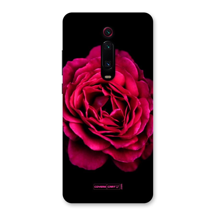 Magical Rose Back Case for Redmi K20