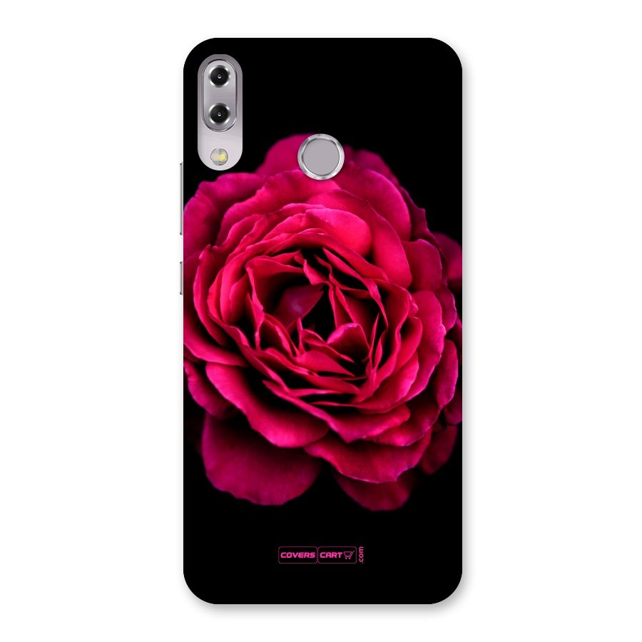 Magical Rose Back Case for Zenfone 5Z