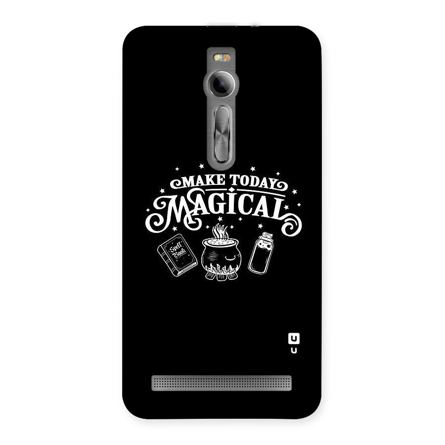 Make Today Magical Back Case for Asus Zenfone 2