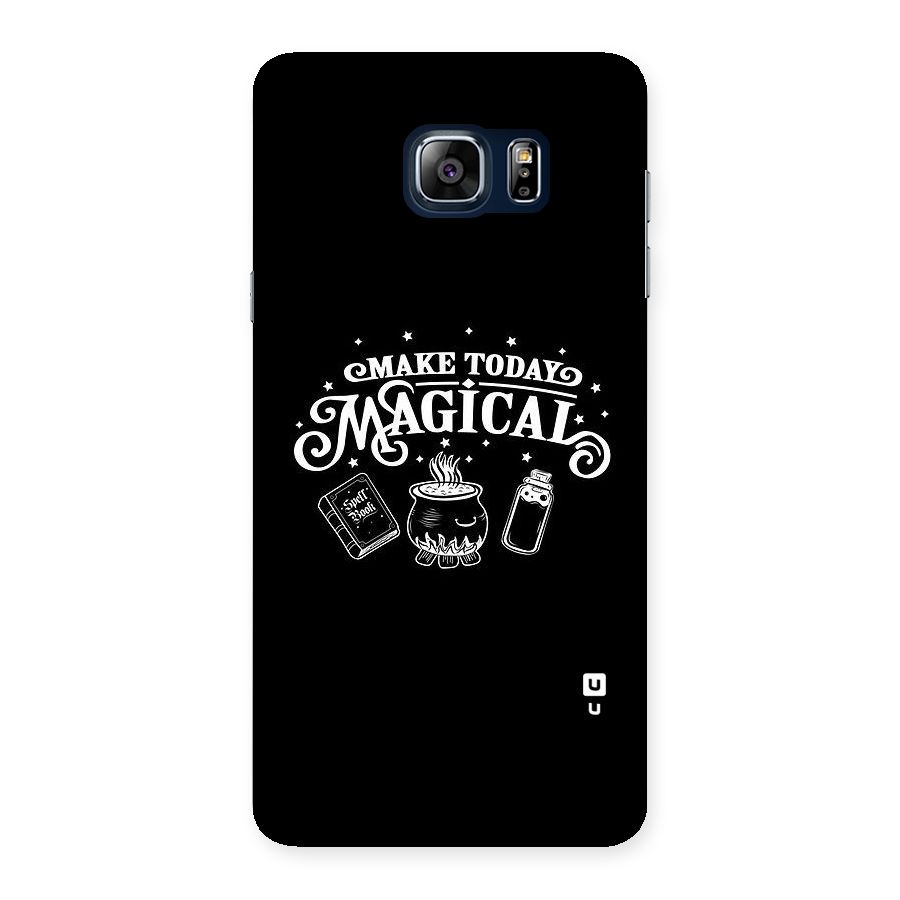 Make Today Magical Back Case for Galaxy Note 5