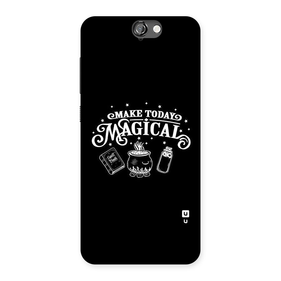 Make Today Magical Back Case for HTC One A9