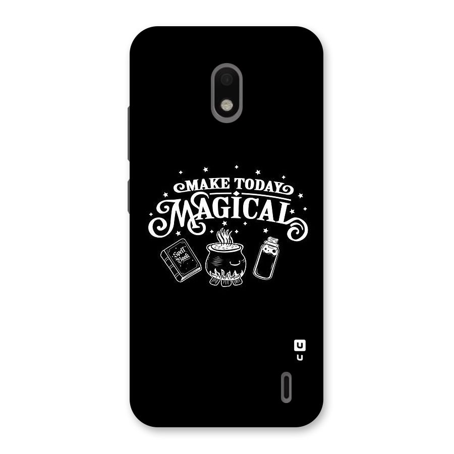 Make Today Magical Back Case for Nokia 2.2