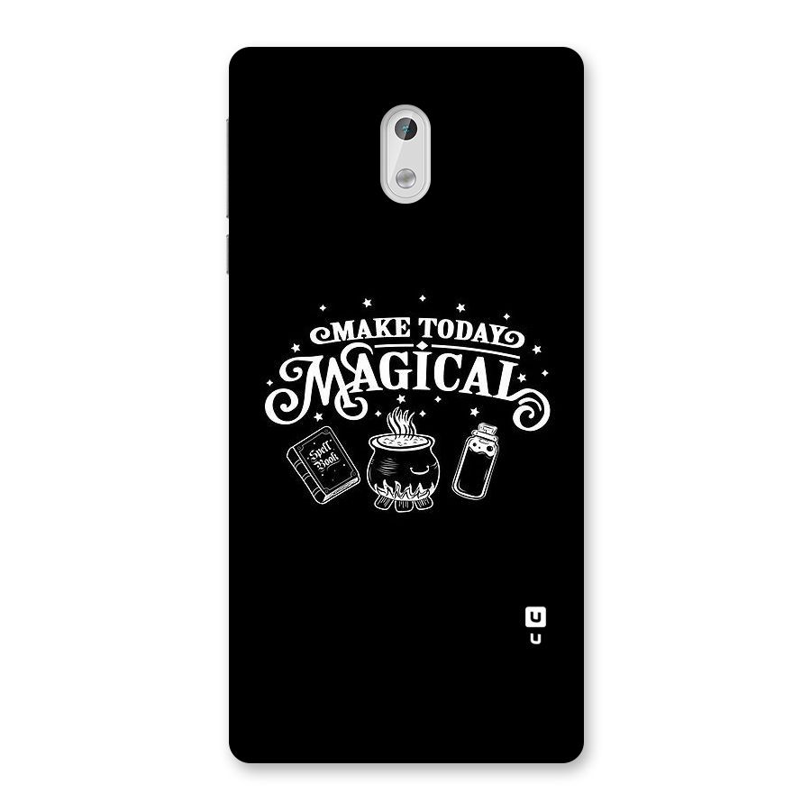 Make Today Magical Back Case for Nokia 3