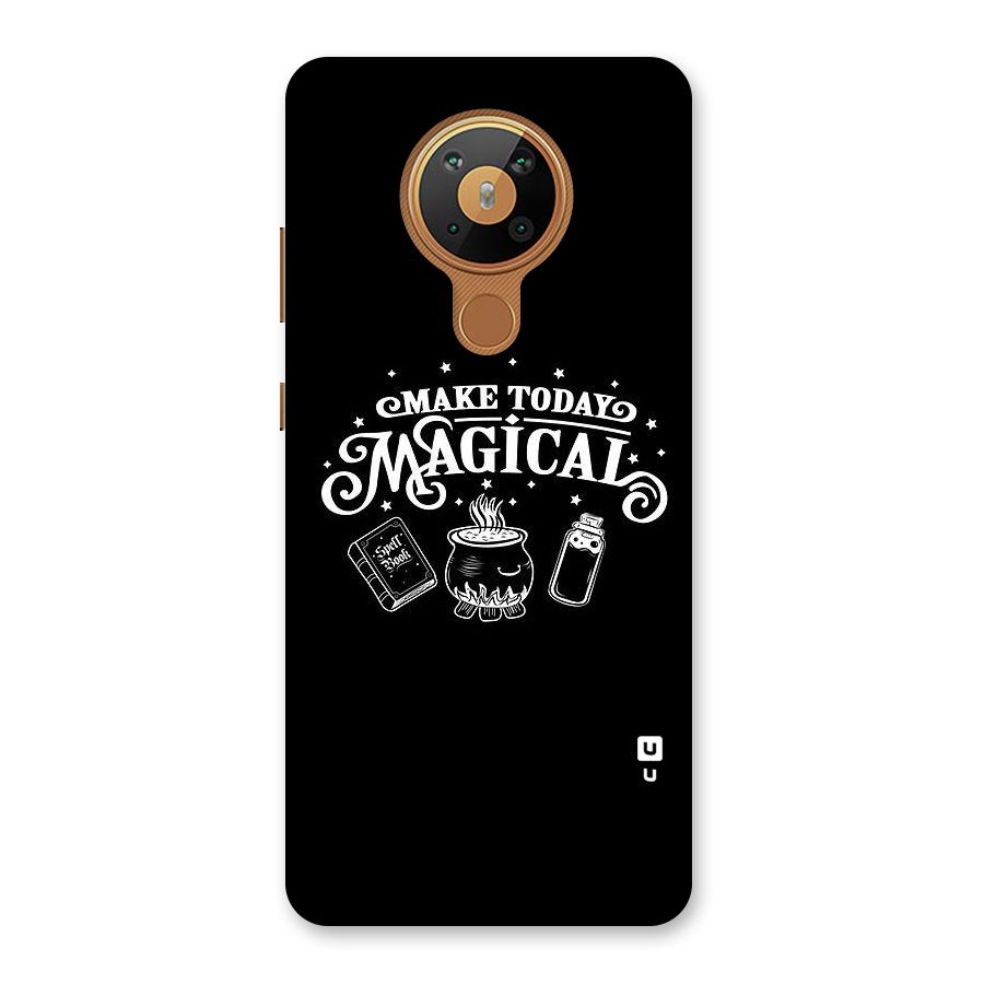 Make Today Magical Back Case for Nokia 5.3