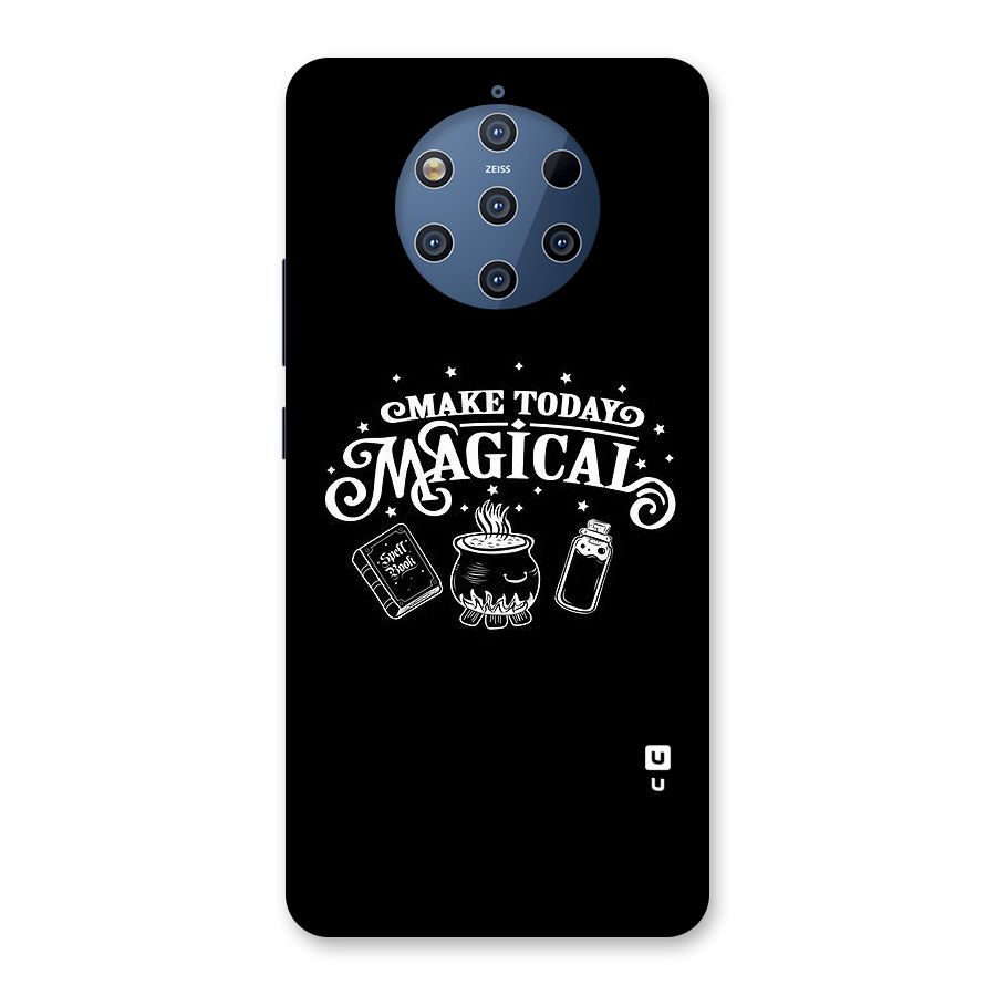 Make Today Magical Back Case for Nokia 9 PureView