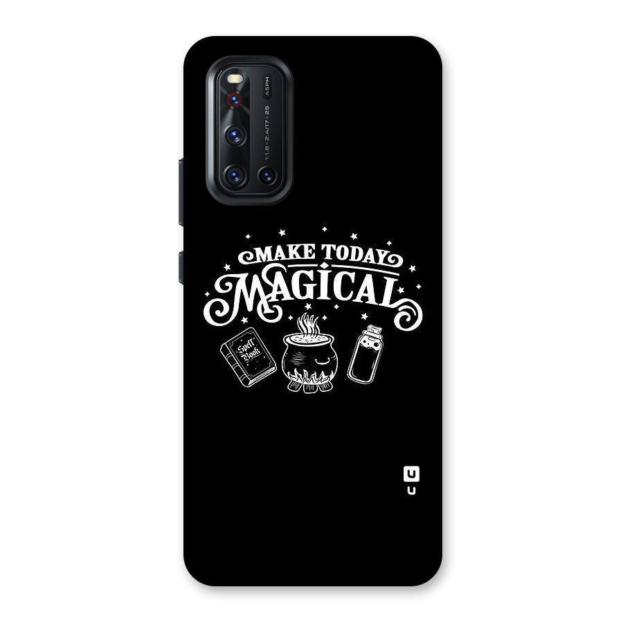 Make Today Magical Back Case for Vivo V19