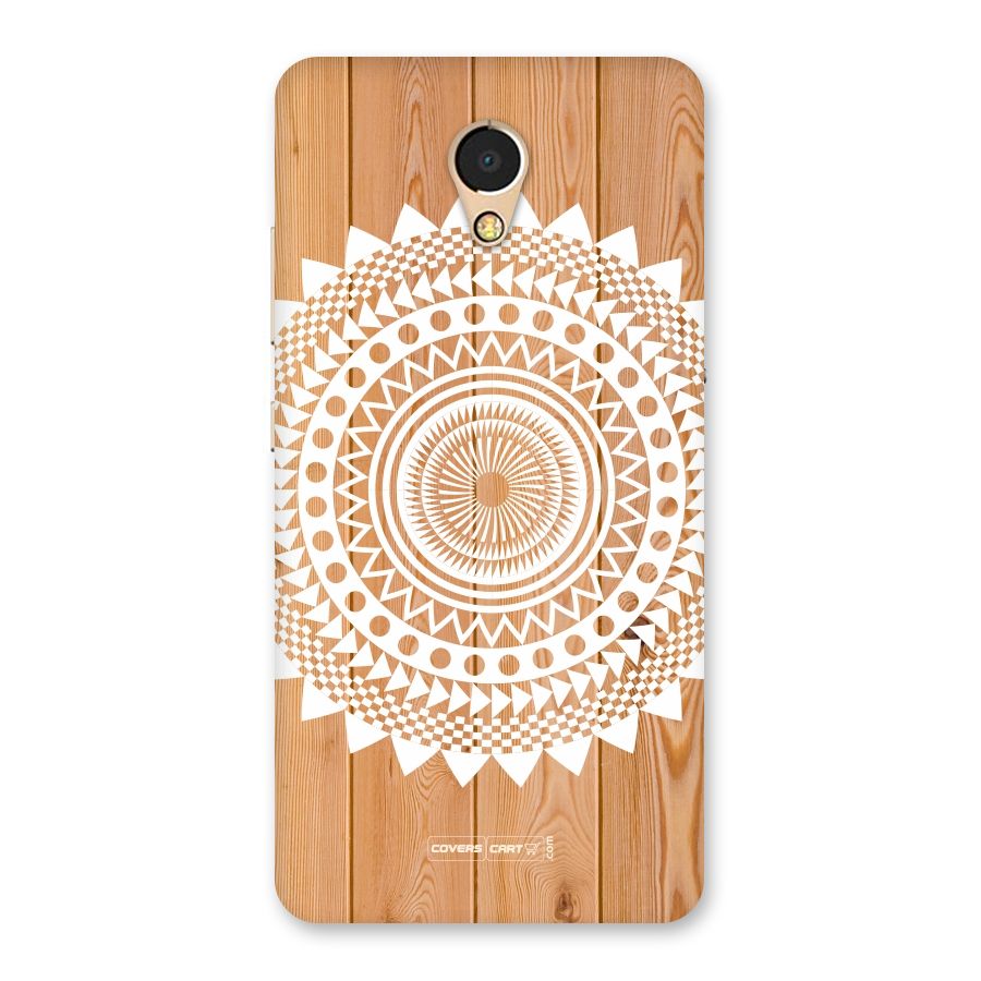 Mandala Design Back Case for Lenovo P2