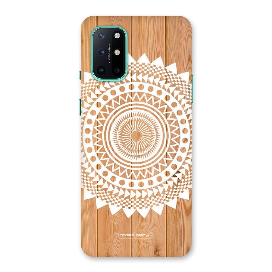 Mandala Design Back Case for OnePlus 8T