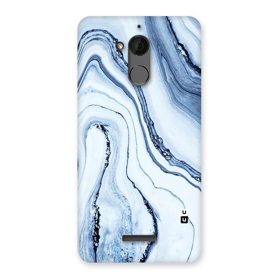 Marble Awesome Back Case for Coolpad Note 5