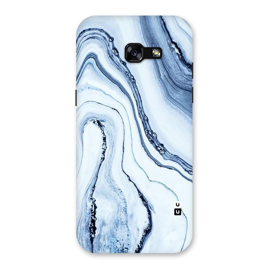 Marble Awesome Back Case for Galaxy A5 2017