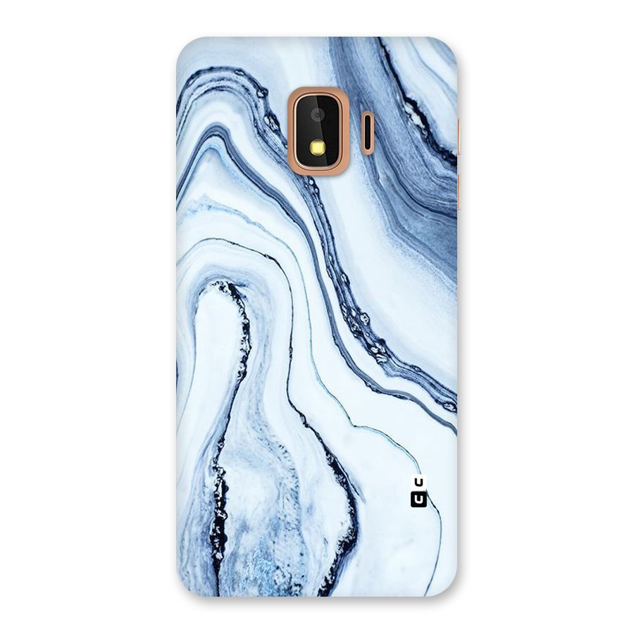 Marble Awesome Back Case for Galaxy J2 Core