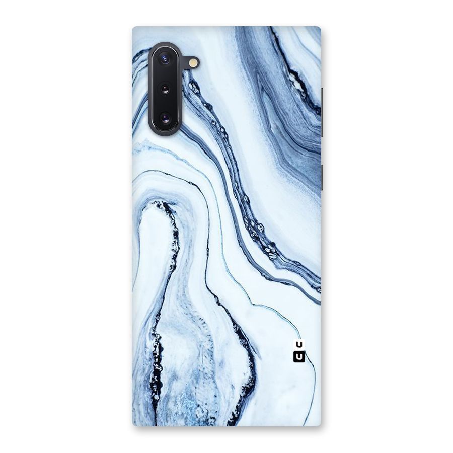 Marble Awesome Back Case for Galaxy Note 10