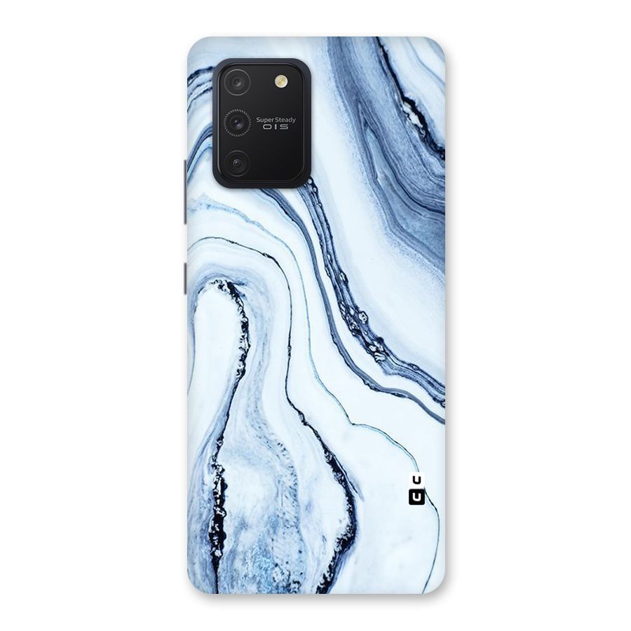 Marble Awesome Back Case for Galaxy S10 Lite