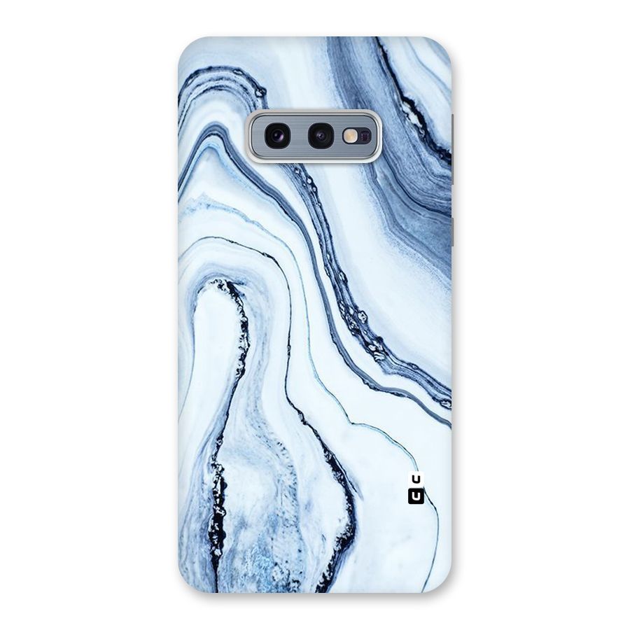 Marble Awesome Back Case for Galaxy S10e