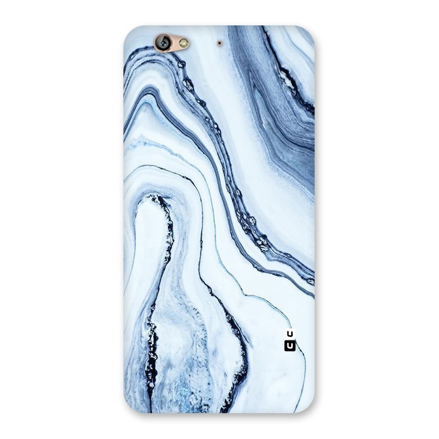Marble Awesome Back Case for Gionee S6