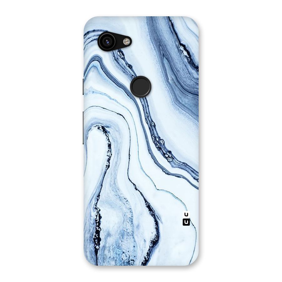 Marble Awesome Back Case for Google Pixel 3a