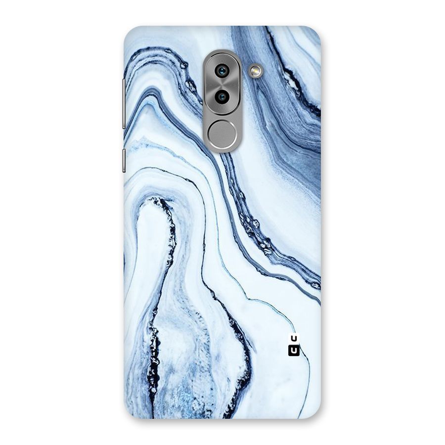 Marble Awesome Back Case for Honor 6X