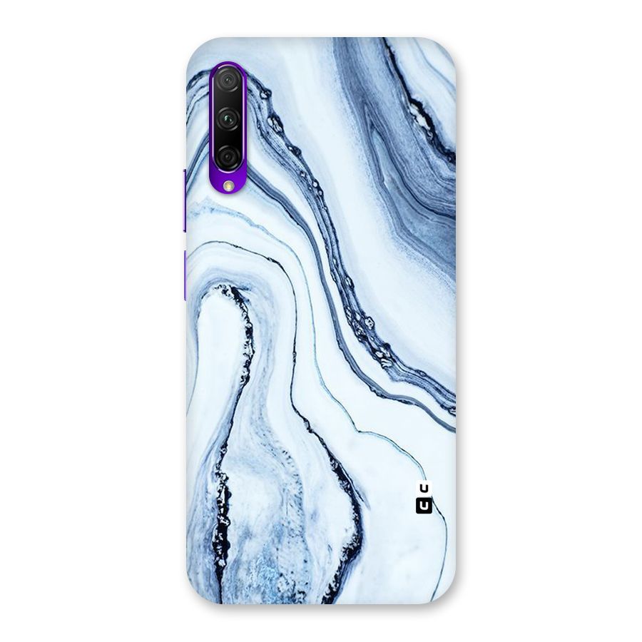 Marble Awesome Back Case for Honor 9X Pro