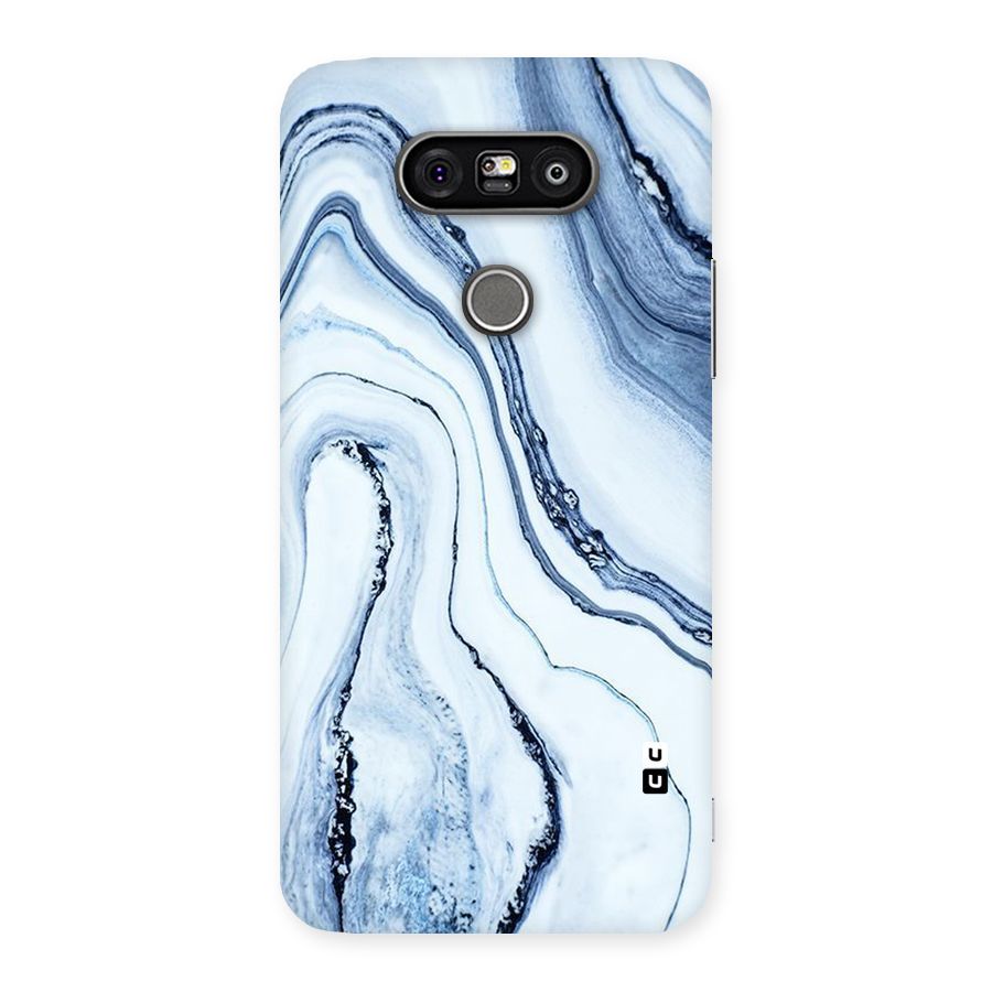 Marble Awesome Back Case for LG G5