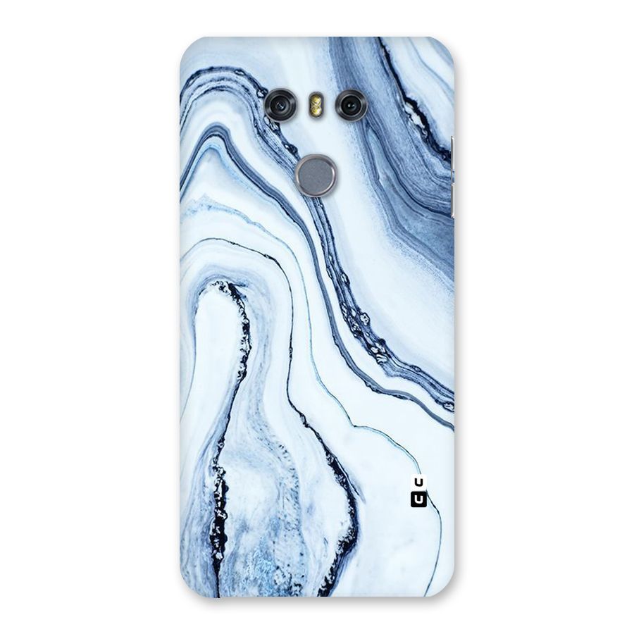 Marble Awesome Back Case for LG G6