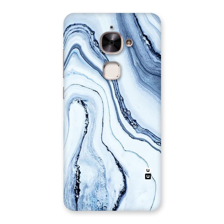 Marble Awesome Back Case for Le 2
