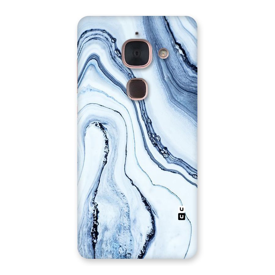 Marble Awesome Back Case for Le Max 2