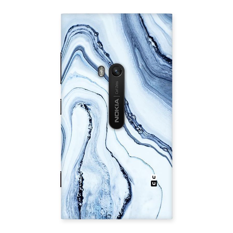 Marble Awesome Back Case for Lumia 920