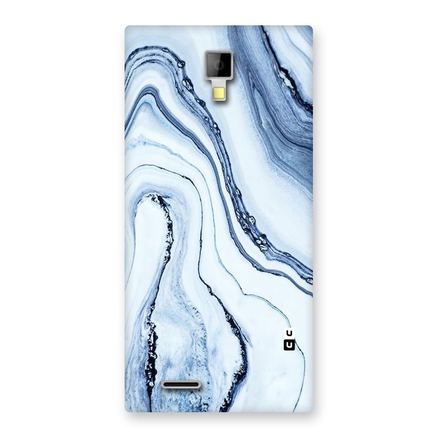Marble Awesome Back Case for Micromax Canvas Xpress A99