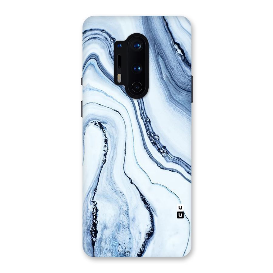 Marble Awesome Back Case for OnePlus 8 Pro