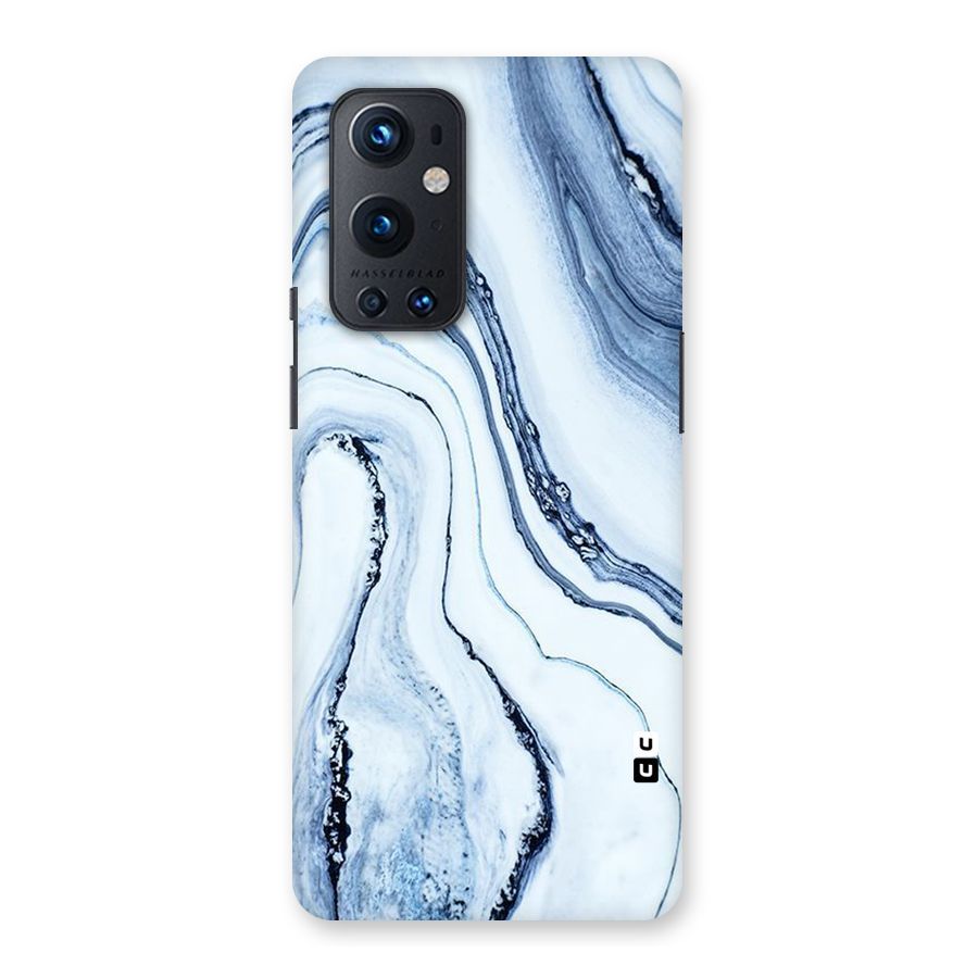 Marble Awesome Back Case for OnePlus 9 Pro