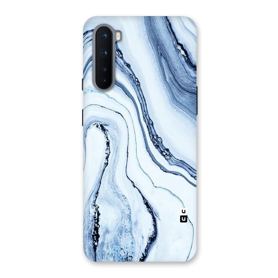 Marble Awesome Back Case for OnePlus Nord