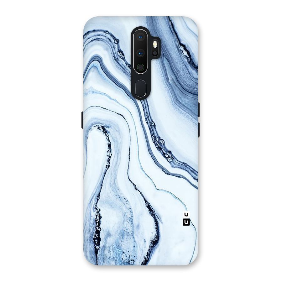 Marble Awesome Back Case for Oppo A5 (2020)
