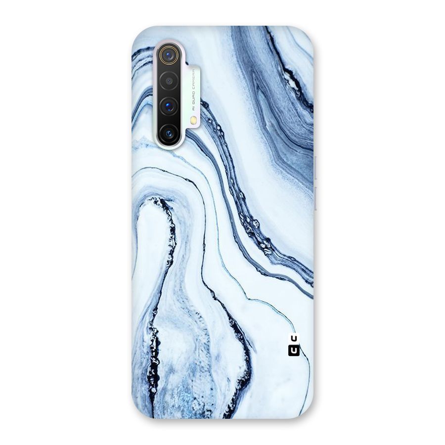 Marble Awesome Back Case for Realme X3