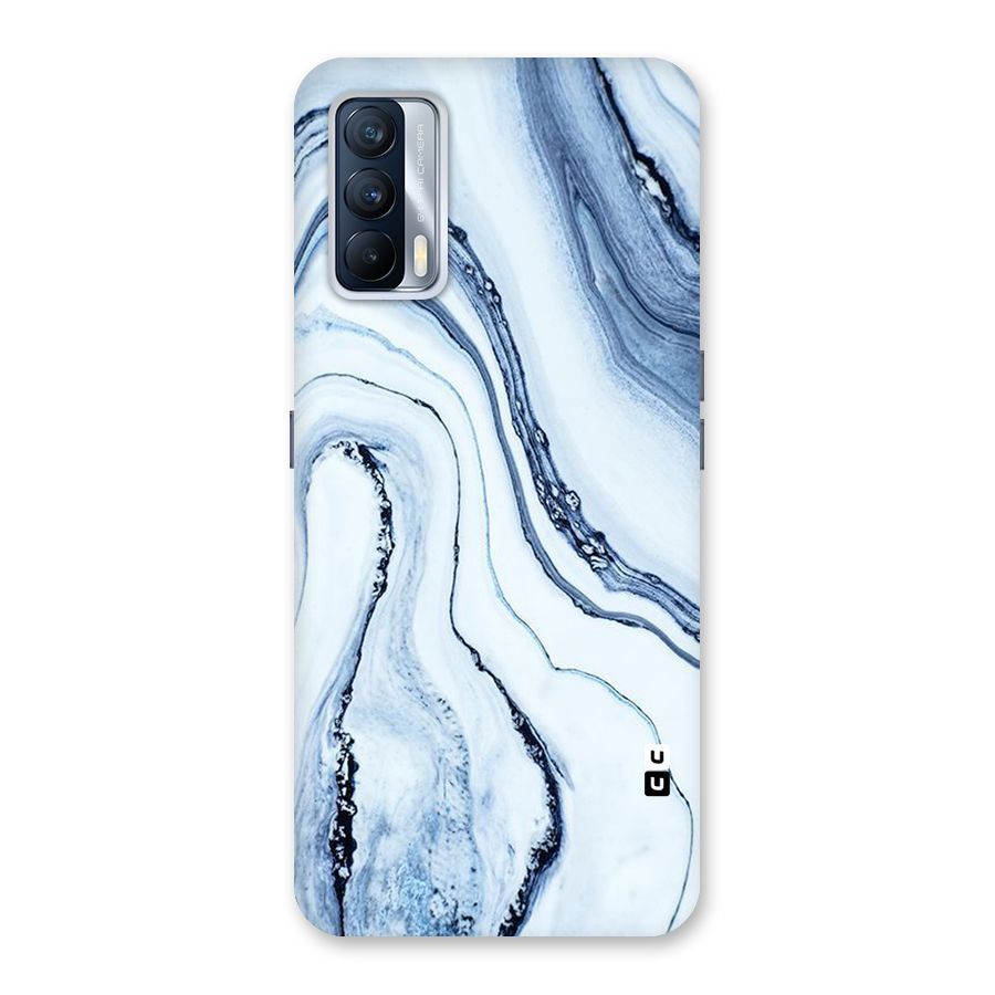 Marble Awesome Back Case for Realme X7