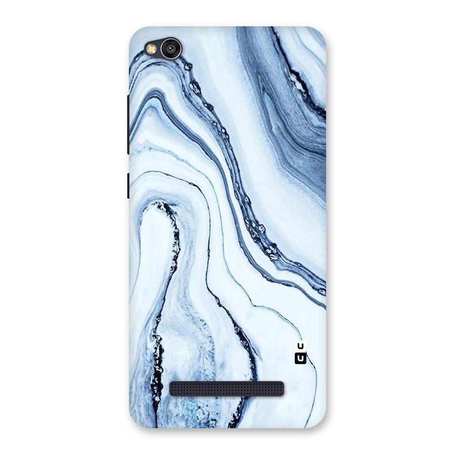 Marble Awesome Back Case for Redmi 4A
