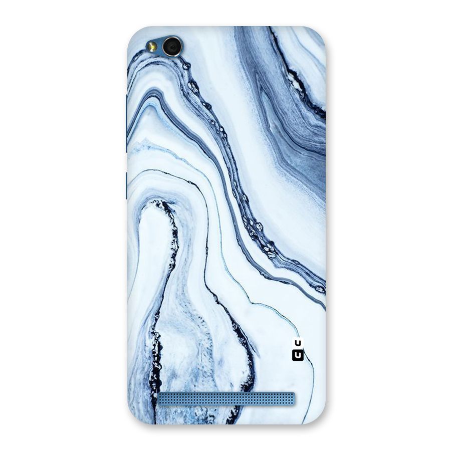 Marble Awesome Back Case for Redmi 5A