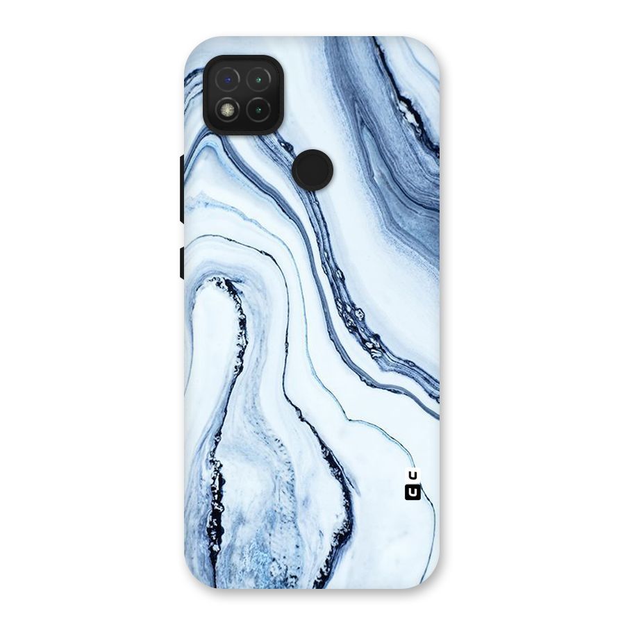Marble Awesome Back Case for Redmi 9