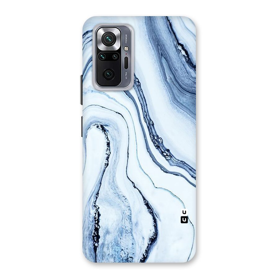 Marble Awesome Back Case for Redmi Note 10 Pro Max