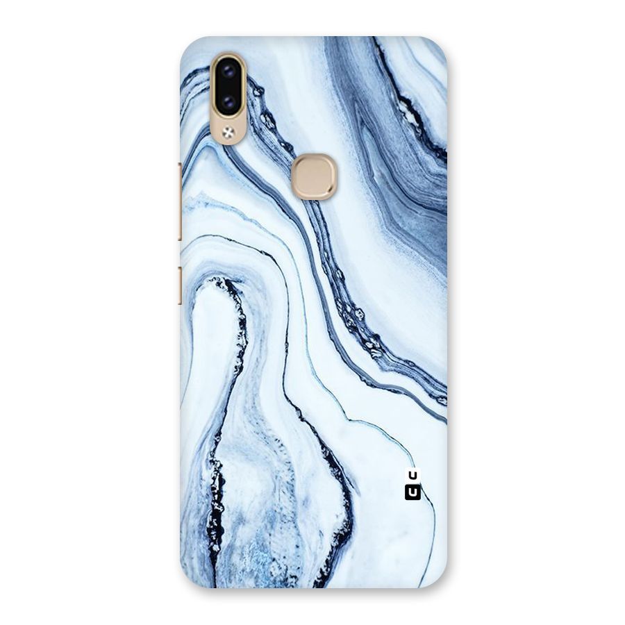 Marble Awesome Back Case for Vivo V9 Youth