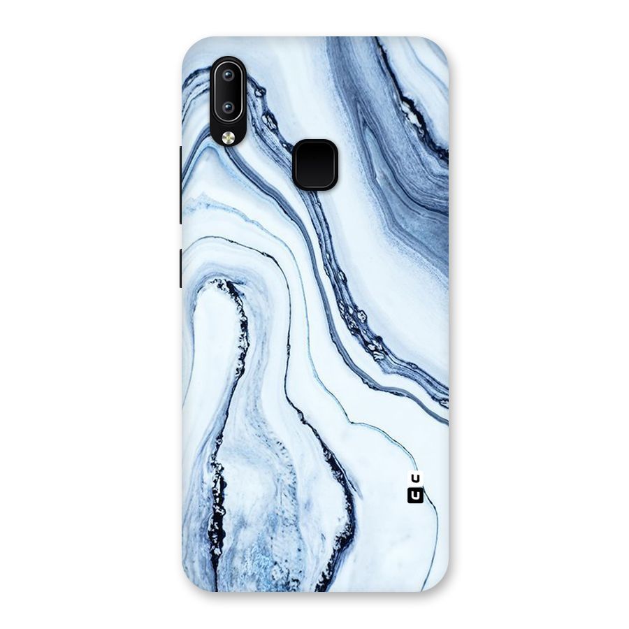 Marble Awesome Back Case for Vivo Y93