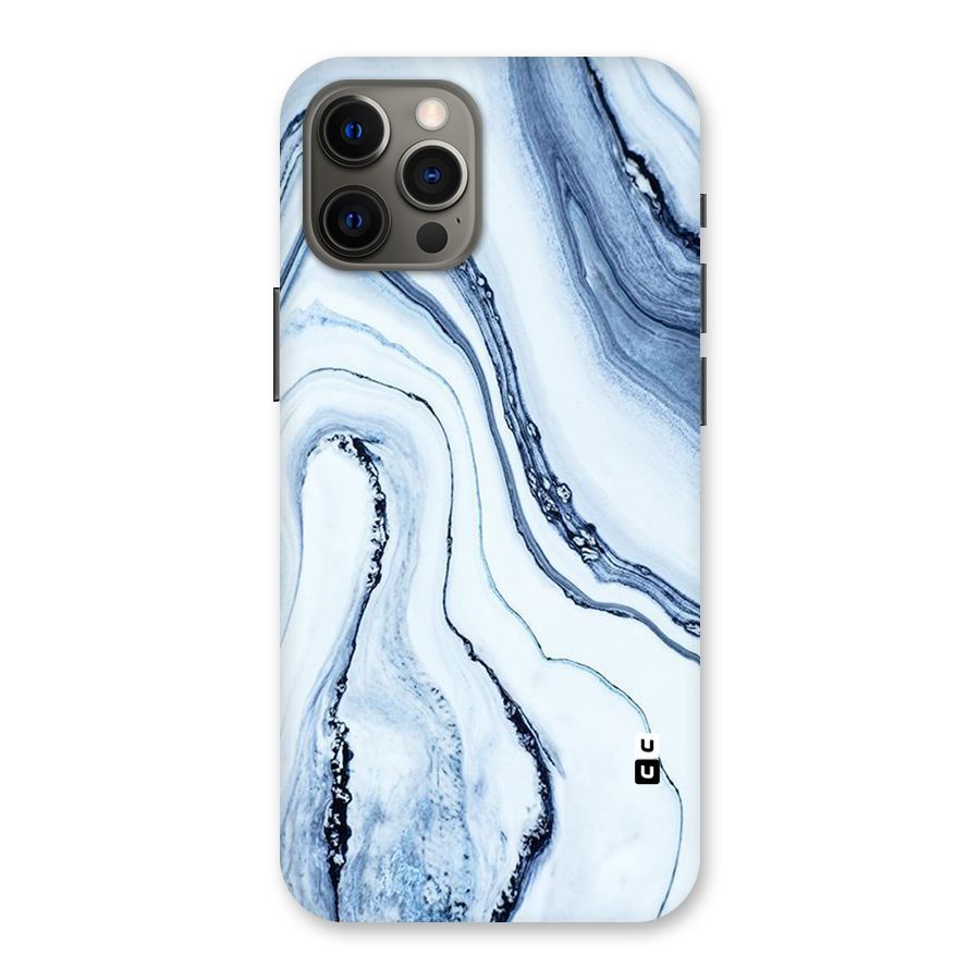 Marble Awesome Back Case for iPhone 12 Pro Max