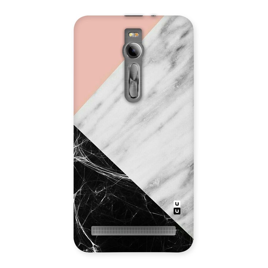 Marble Cuts Back Case for Asus Zenfone 2